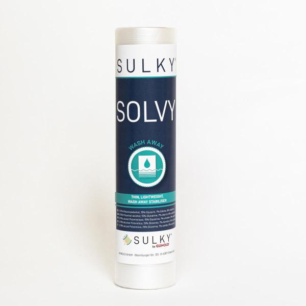 SULKY SOLVY 25 cm x 10m